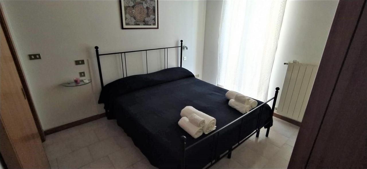 Via Pisa 20 Apartment Bari Bagian luar foto