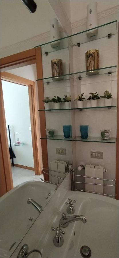 Via Pisa 20 Apartment Bari Bagian luar foto