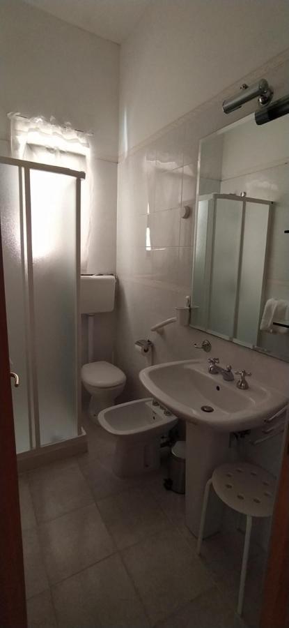 Via Pisa 20 Apartment Bari Bagian luar foto