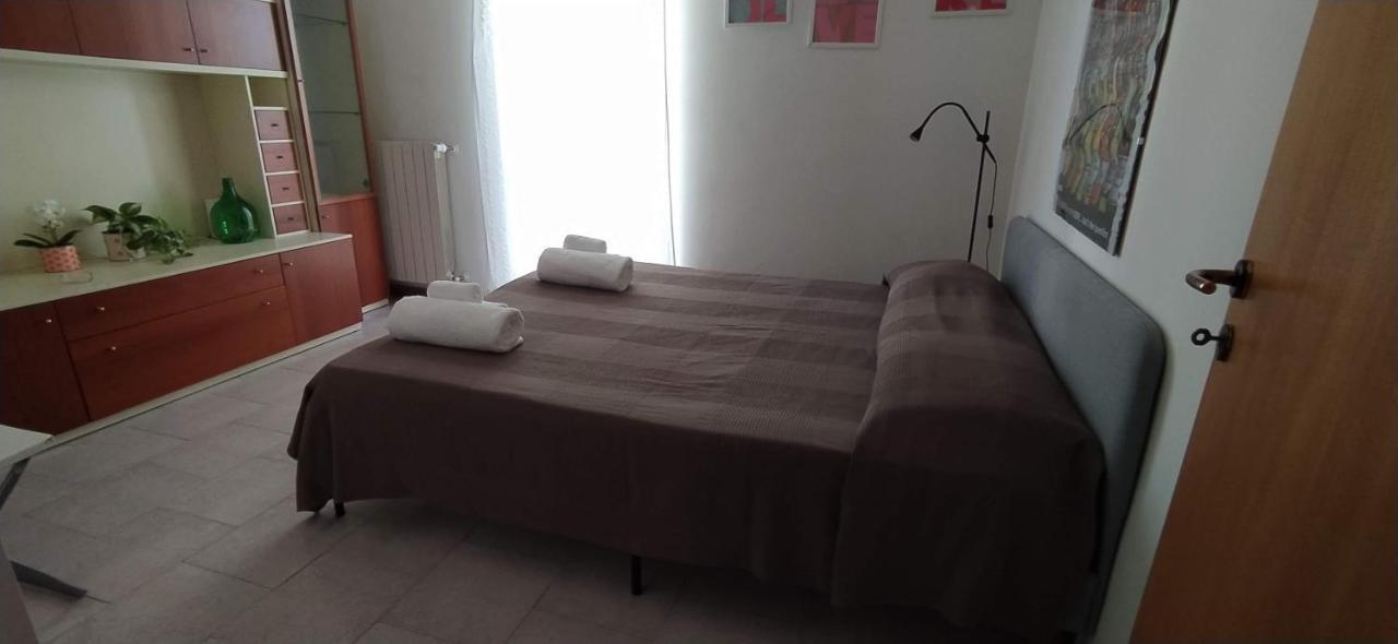 Via Pisa 20 Apartment Bari Bagian luar foto