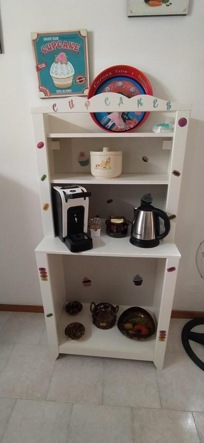 Via Pisa 20 Apartment Bari Bagian luar foto