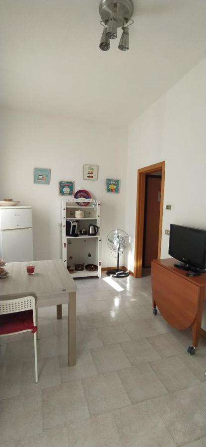 Via Pisa 20 Apartment Bari Bagian luar foto