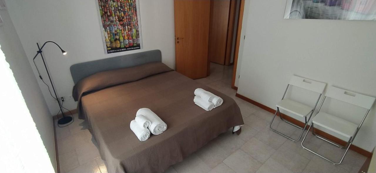 Via Pisa 20 Apartment Bari Bagian luar foto